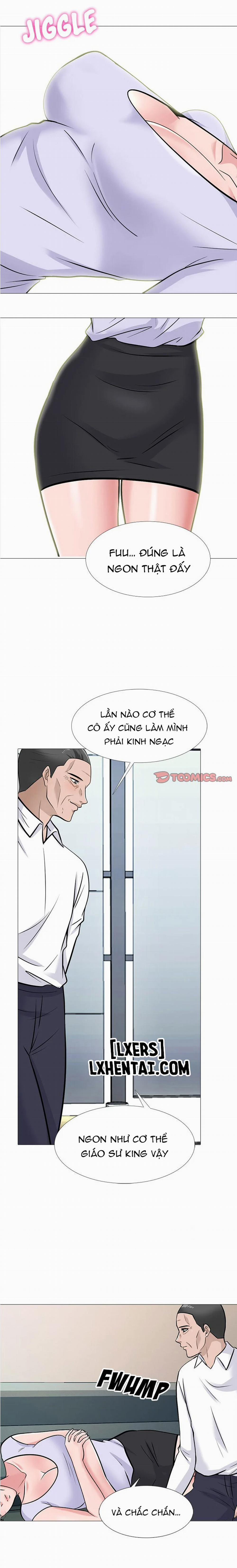 manhwax10.com - Truyện Manhwa Học Bổng Đặc Biệt Chương 124 Trang 7