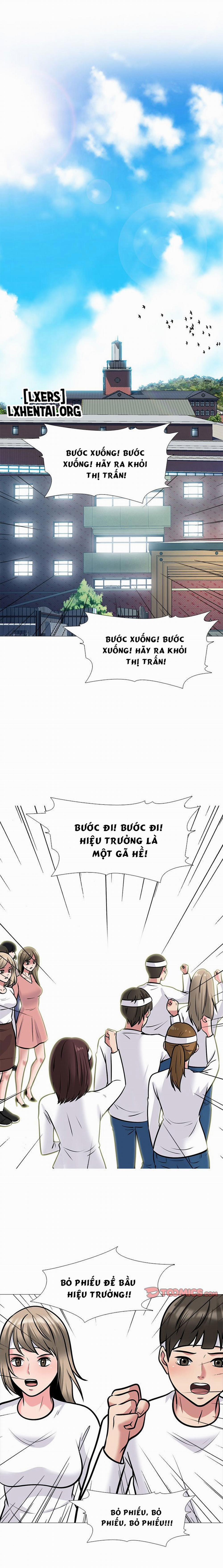 manhwax10.com - Truyện Manhwa Học Bổng Đặc Biệt Chương 133 Trang 6