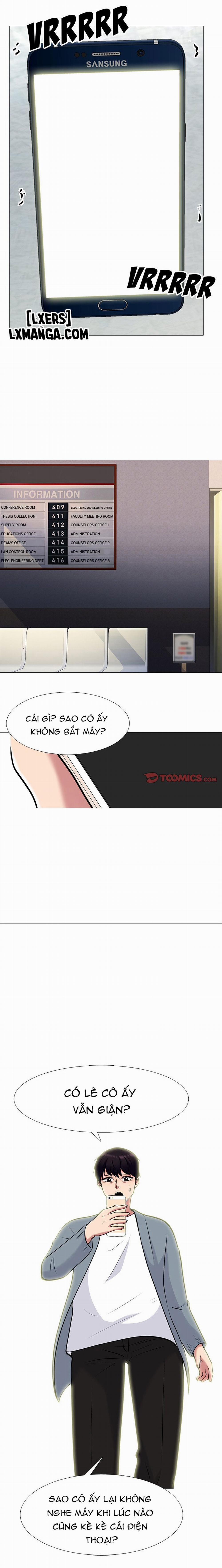 manhwax10.com - Truyện Manhwa Học Bổng Đặc Biệt Chương 144 Trang 9