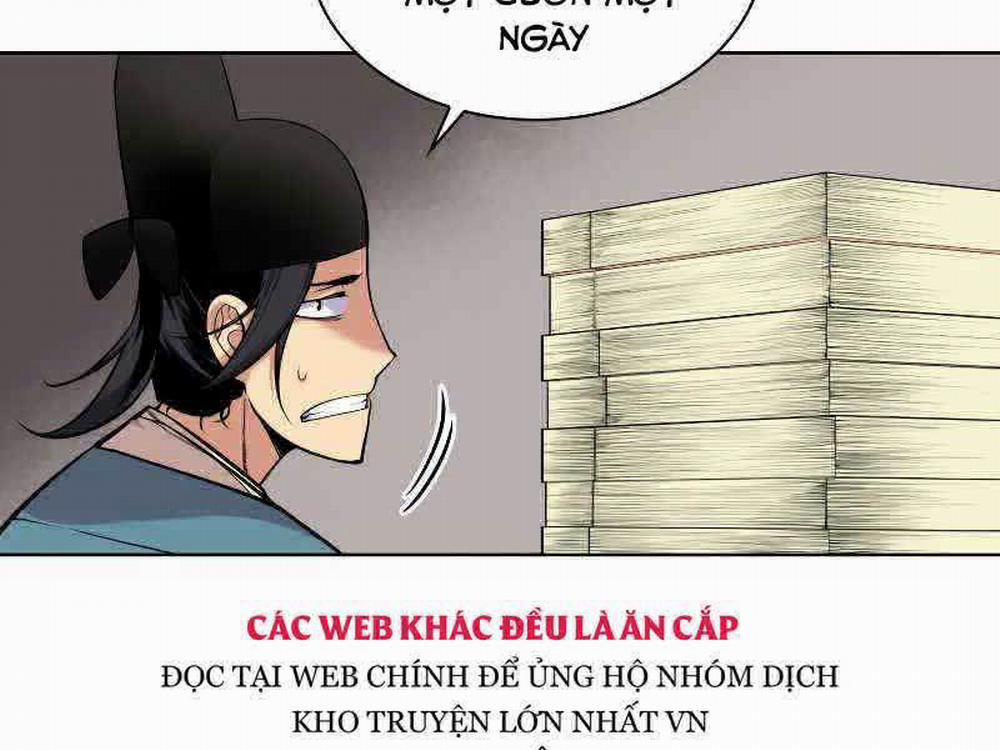 manhwax10.com - Truyện Manhwa Học Giả Kiếm Sĩ Chương 1 Trang 136