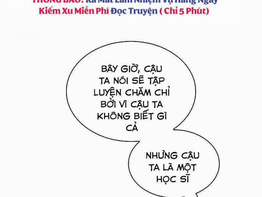 manhwax10.com - Truyện Manhwa Học Giả Kiếm Sĩ Chương 1 Trang 253