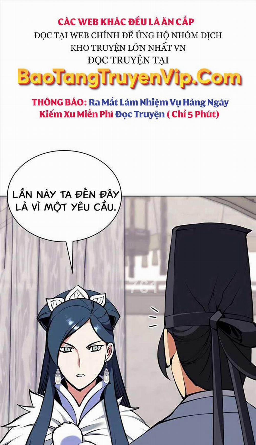 manhwax10.com - Truyện Manhwa Học Giả Kiếm Sĩ Chương 105 Trang 1