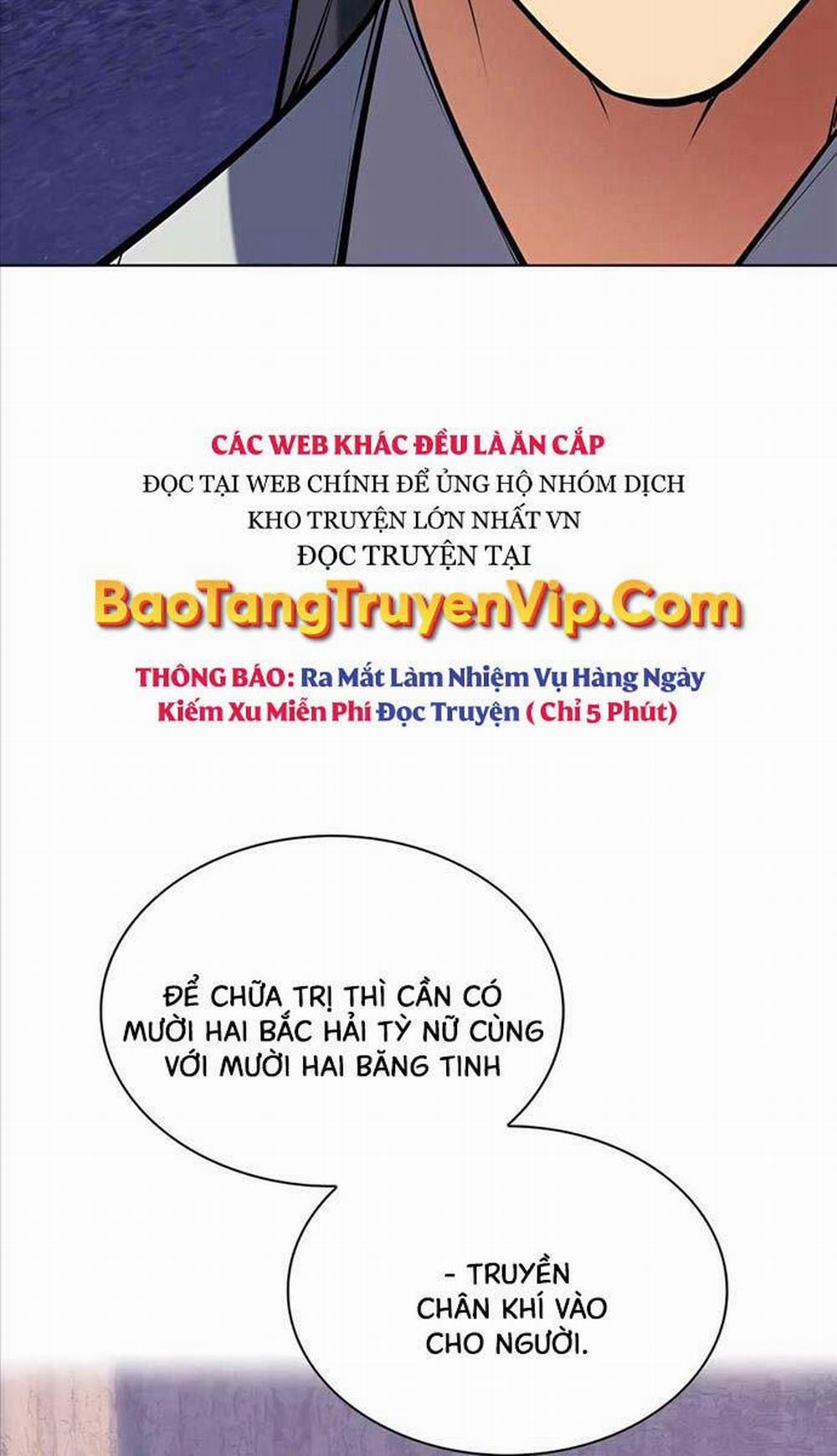 manhwax10.com - Truyện Manhwa Học Giả Kiếm Sĩ Chương 105 Trang 6