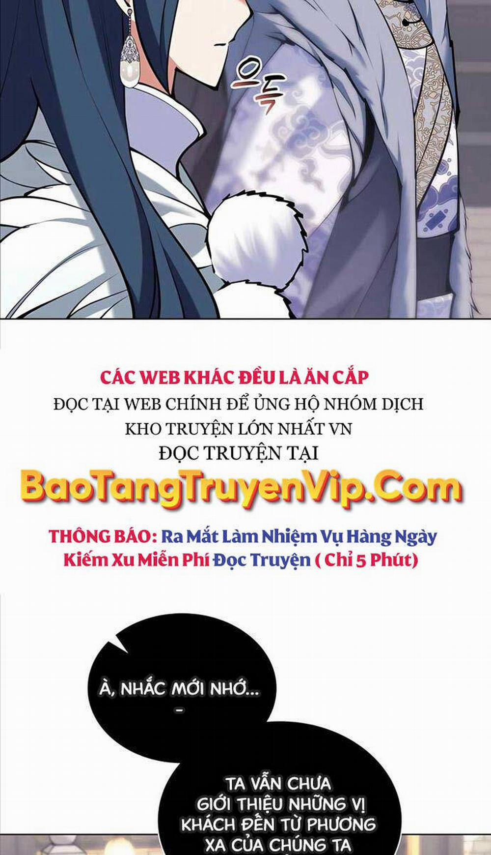 manhwax10.com - Truyện Manhwa Học Giả Kiếm Sĩ Chương 105 Trang 96