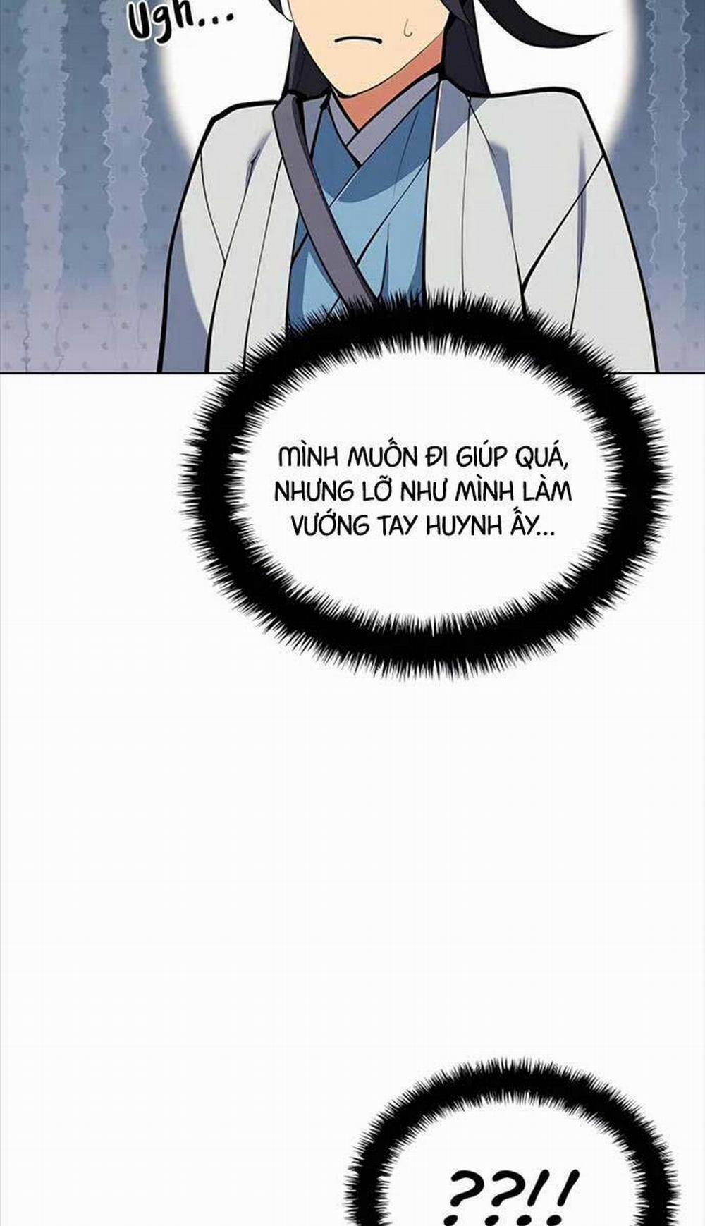 manhwax10.com - Truyện Manhwa Học Giả Kiếm Sĩ Chương 107 Trang 93