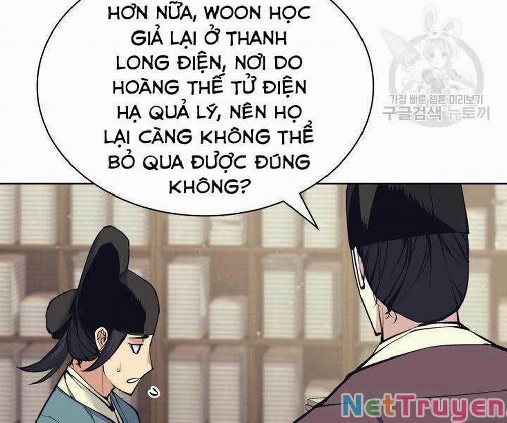 manhwax10.com - Truyện Manhwa Học Giả Kiếm Sĩ Chương 11 Trang 133