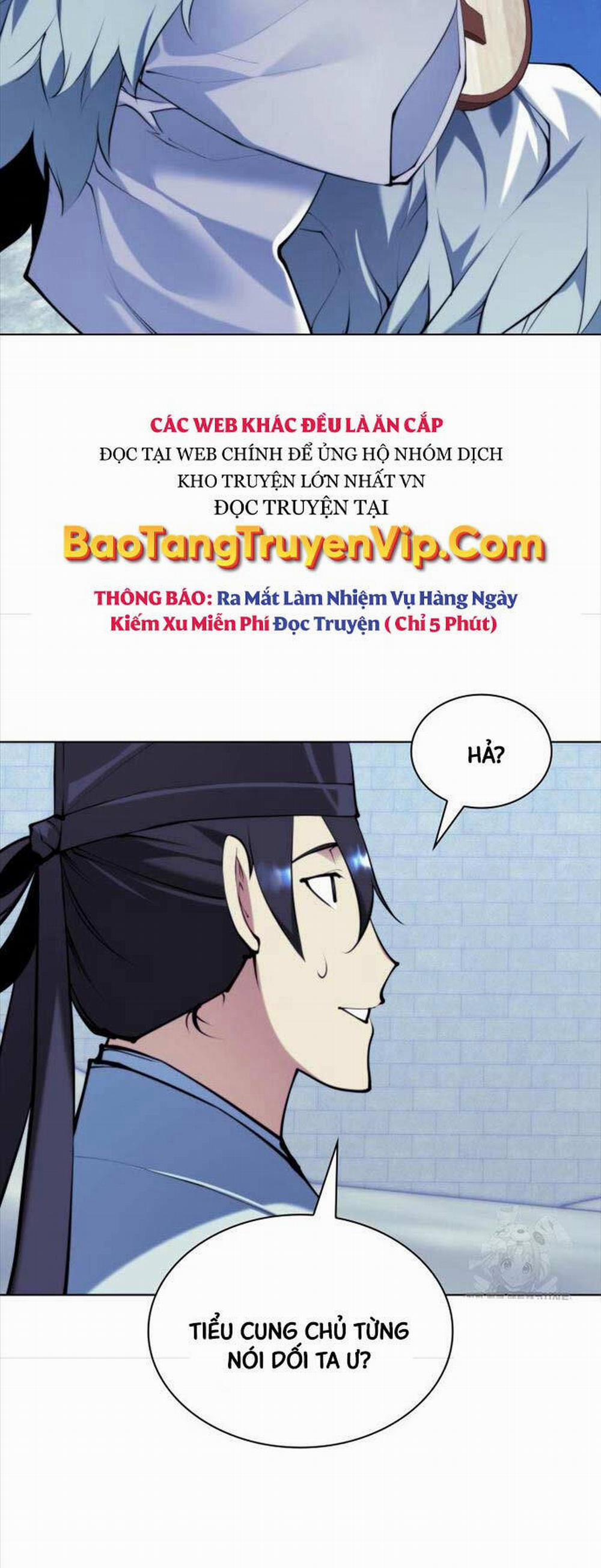 manhwax10.com - Truyện Manhwa Học Giả Kiếm Sĩ Chương 112 Trang 65