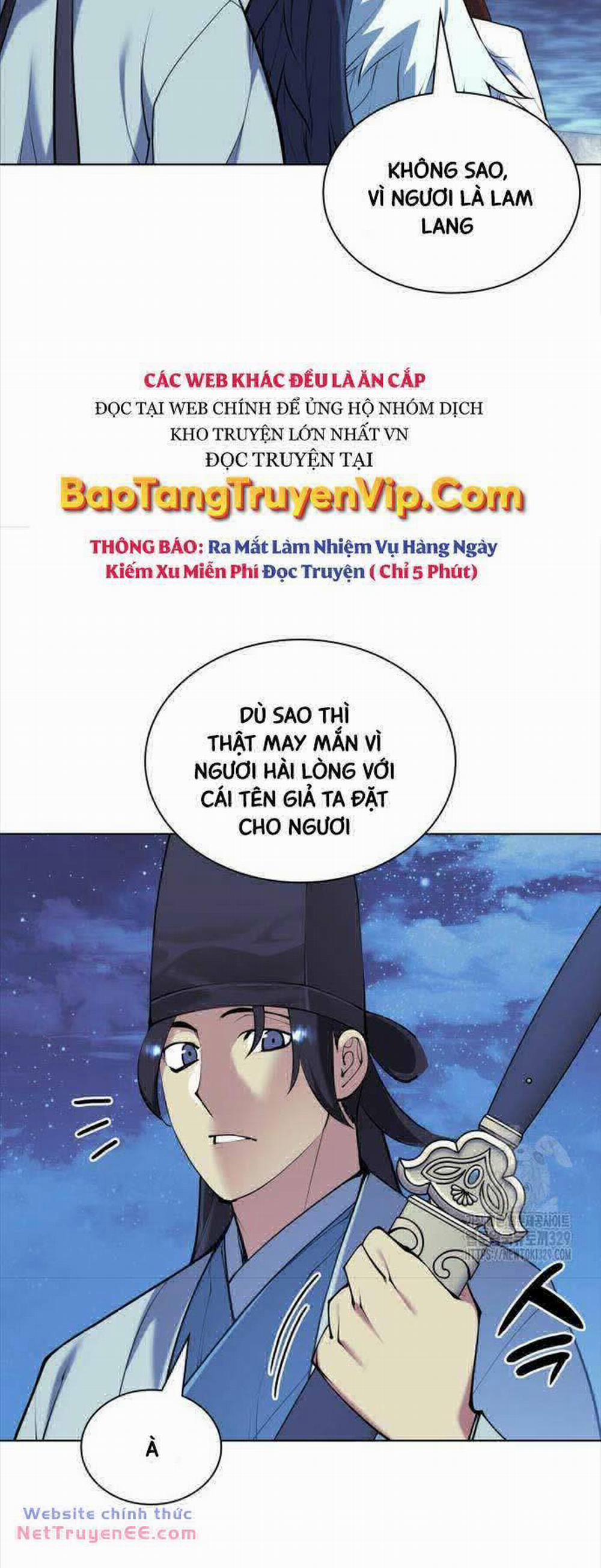 manhwax10.com - Truyện Manhwa Học Giả Kiếm Sĩ Chương 113 Trang 22