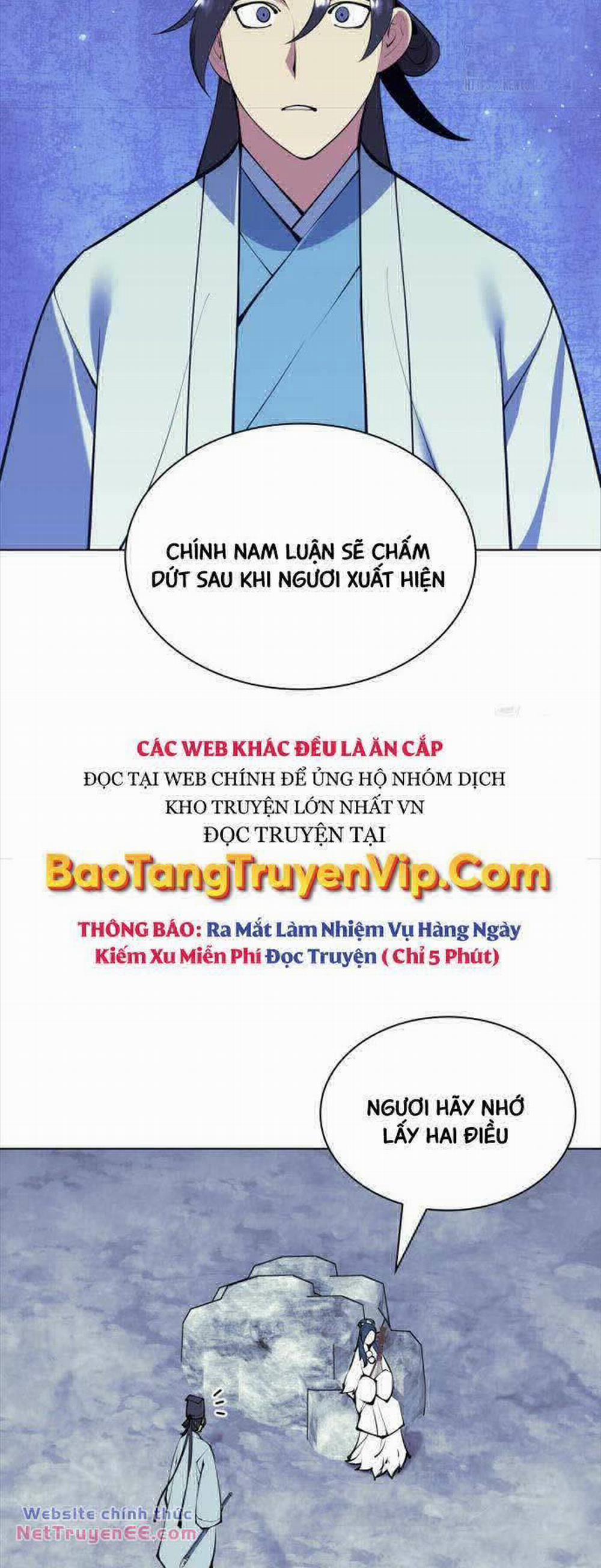 manhwax10.com - Truyện Manhwa Học Giả Kiếm Sĩ Chương 113 Trang 6