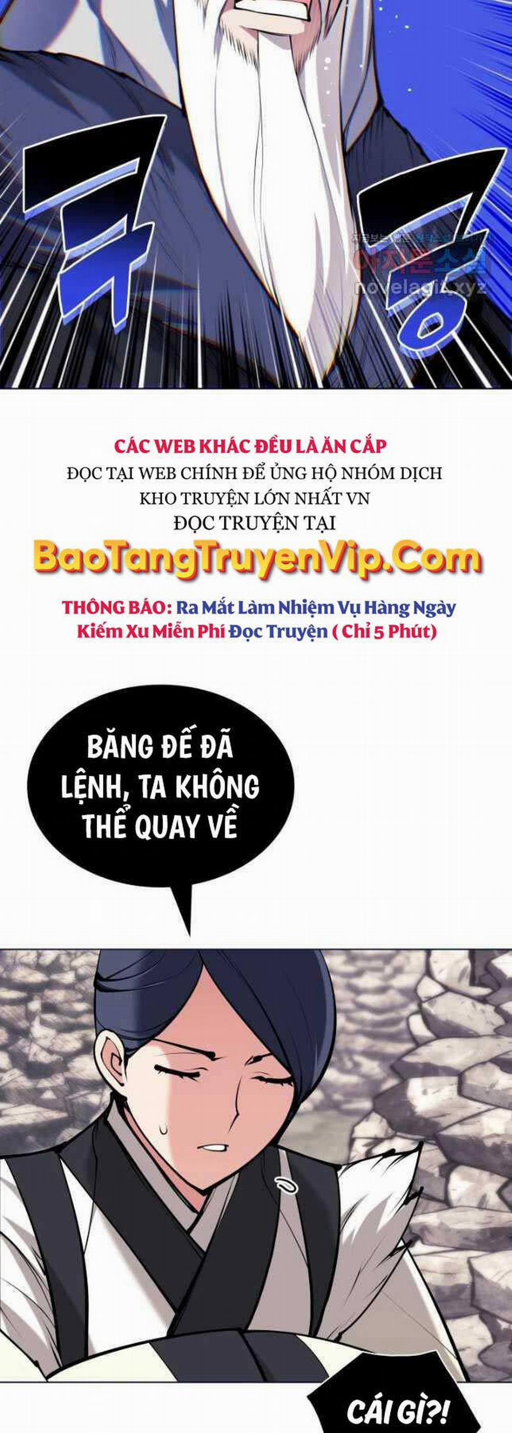 manhwax10.com - Truyện Manhwa Học Giả Kiếm Sĩ Chương 114 Trang 3