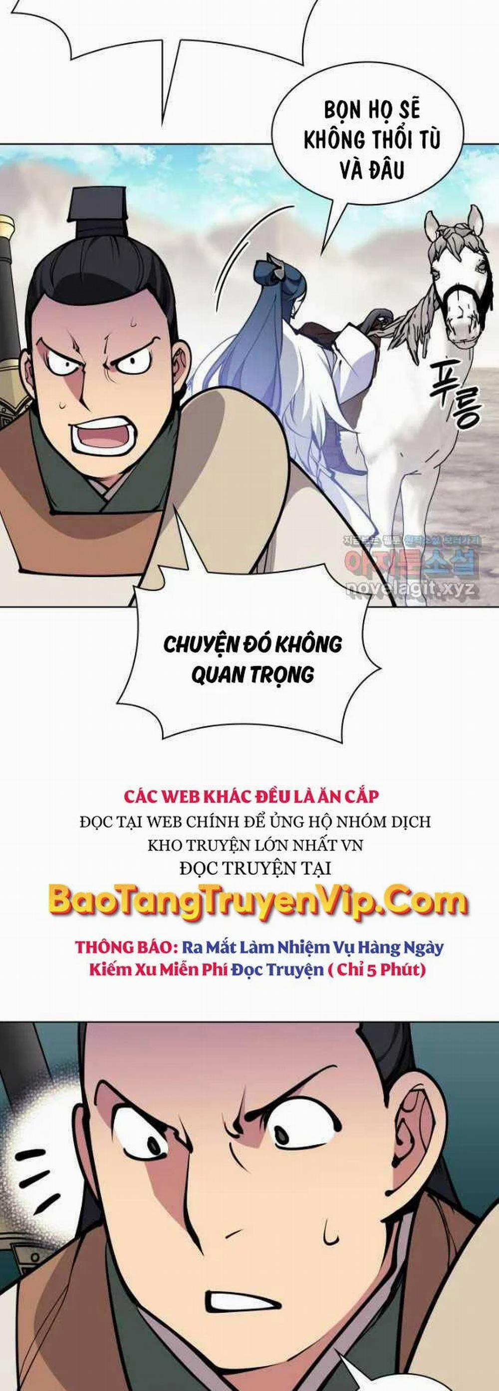 manhwax10.com - Truyện Manhwa Học Giả Kiếm Sĩ Chương 118 Trang 25