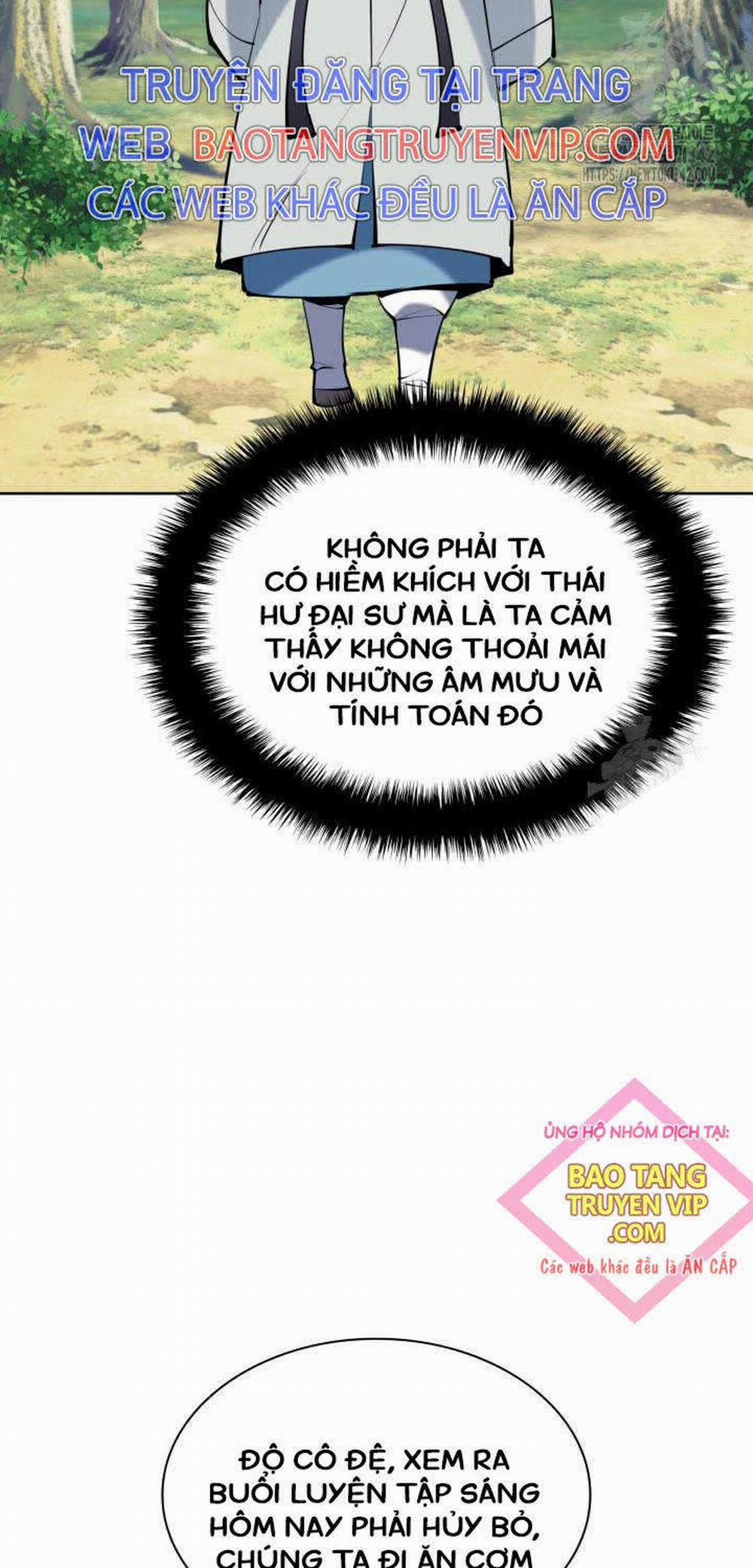 manhwax10.com - Truyện Manhwa Học Giả Kiếm Sĩ Chương 129 Trang 84