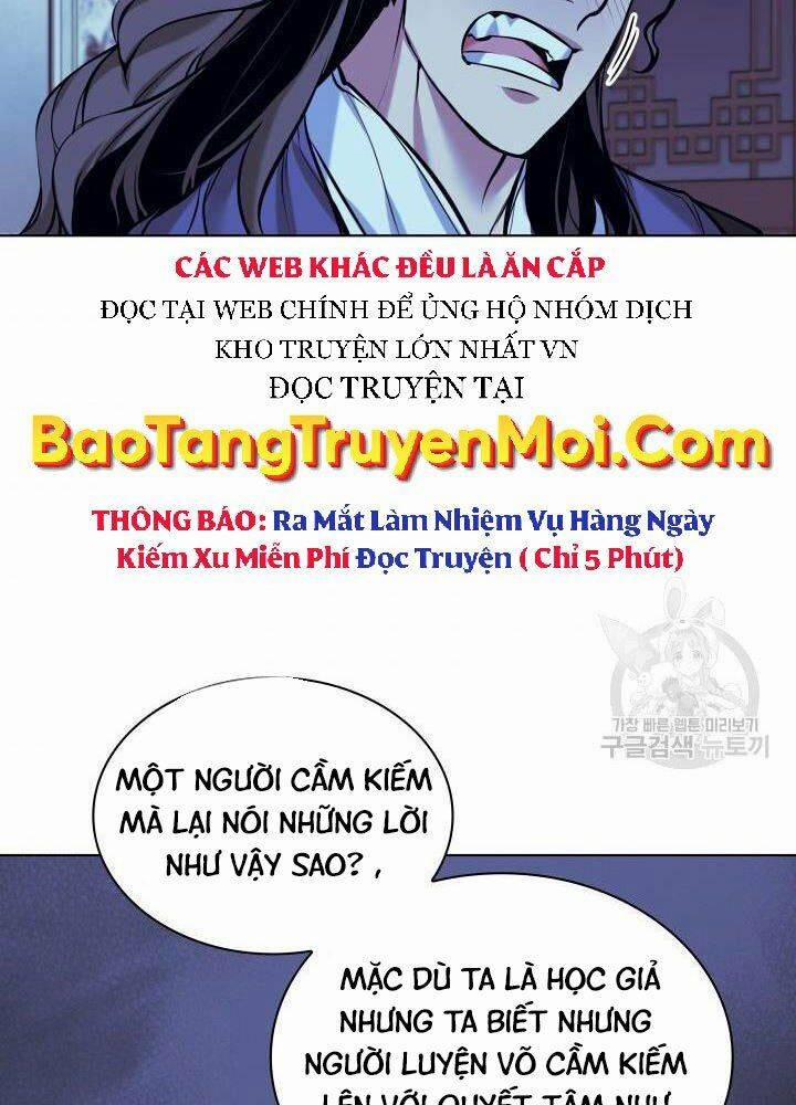 manhwax10.com - Truyện Manhwa Học Giả Kiếm Sĩ Chương 13 Trang 109