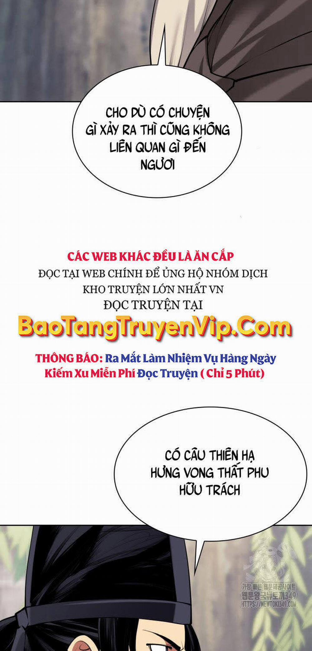 manhwax10.com - Truyện Manhwa Học Giả Kiếm Sĩ Chương 132 Trang 44