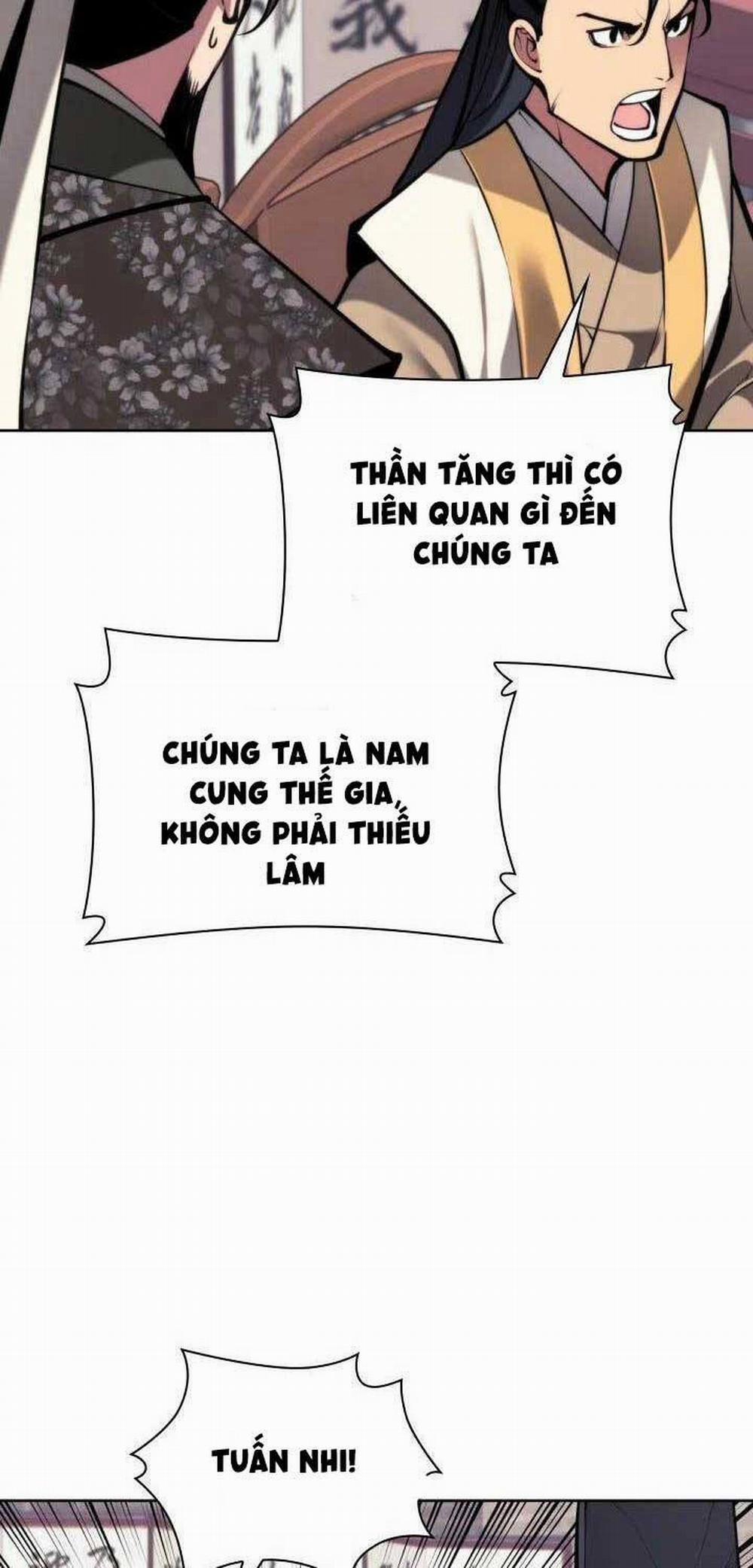 manhwax10.com - Truyện Manhwa Học Giả Kiếm Sĩ Chương 133 Trang 72