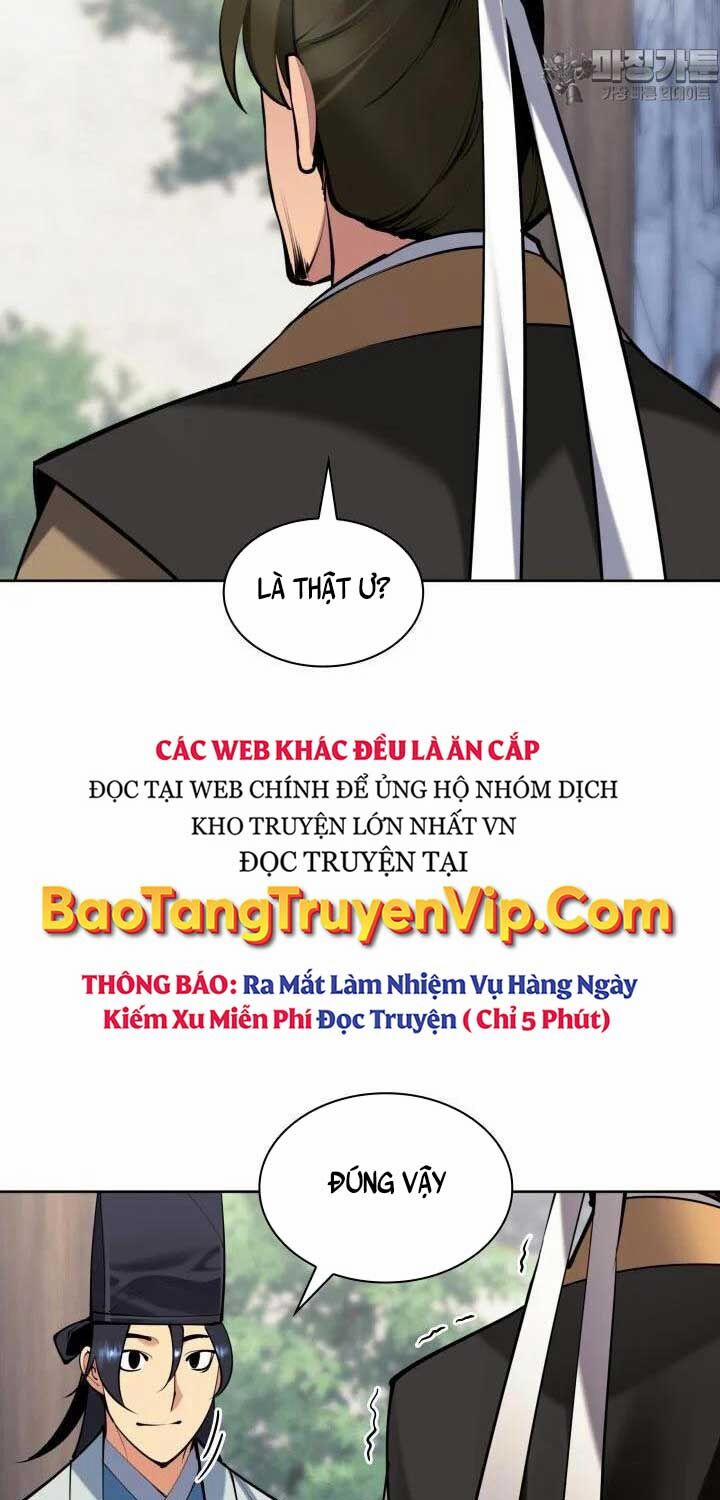 manhwax10.com - Truyện Manhwa Học Giả Kiếm Sĩ Chương 137 Trang 45