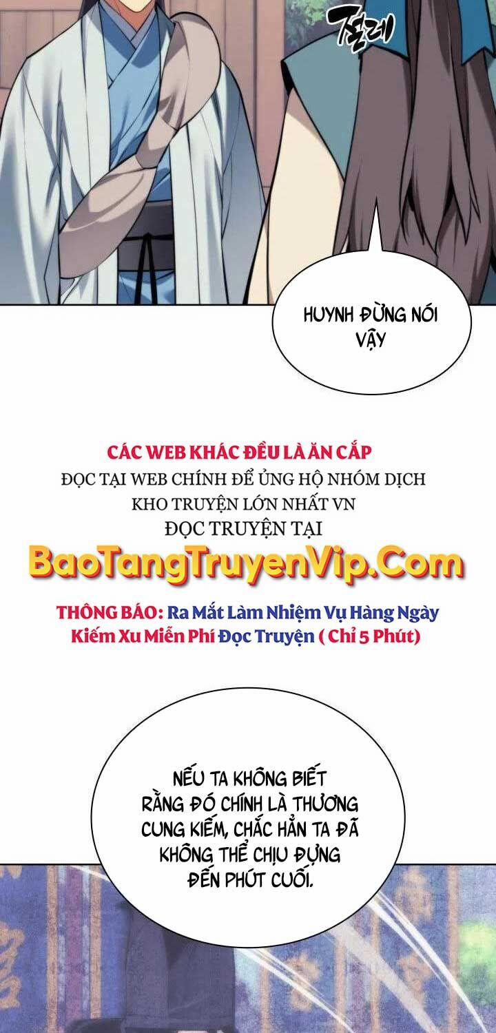 manhwax10.com - Truyện Manhwa Học Giả Kiếm Sĩ Chương 137 Trang 59