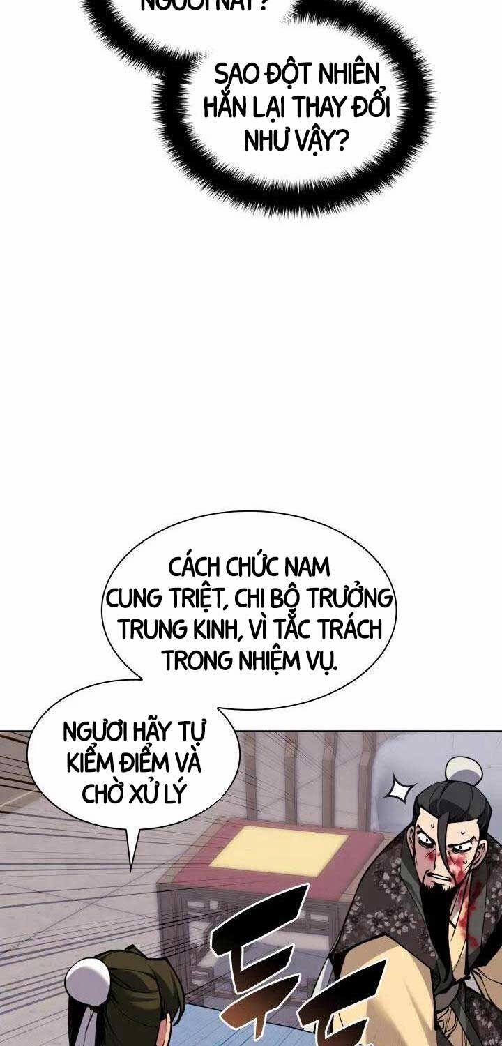 manhwax10.com - Truyện Manhwa Học Giả Kiếm Sĩ Chương 138 Trang 17