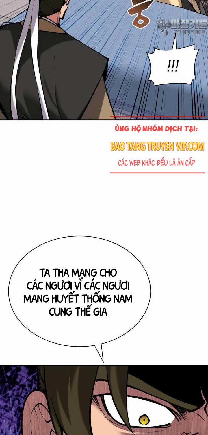 manhwax10.com - Truyện Manhwa Học Giả Kiếm Sĩ Chương 138 Trang 18