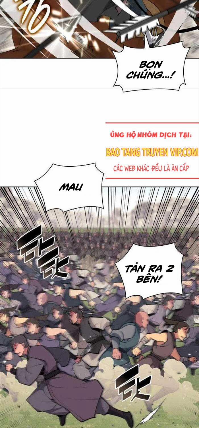 manhwax10.com - Truyện Manhwa Học Giả Kiếm Sĩ Chương 139 Trang 91