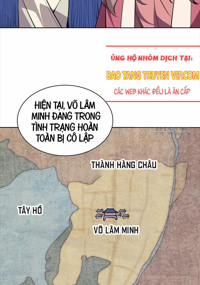 manhwax10.com - Truyện Manhwa Học Giả Kiếm Sĩ Chương 144 Trang 134