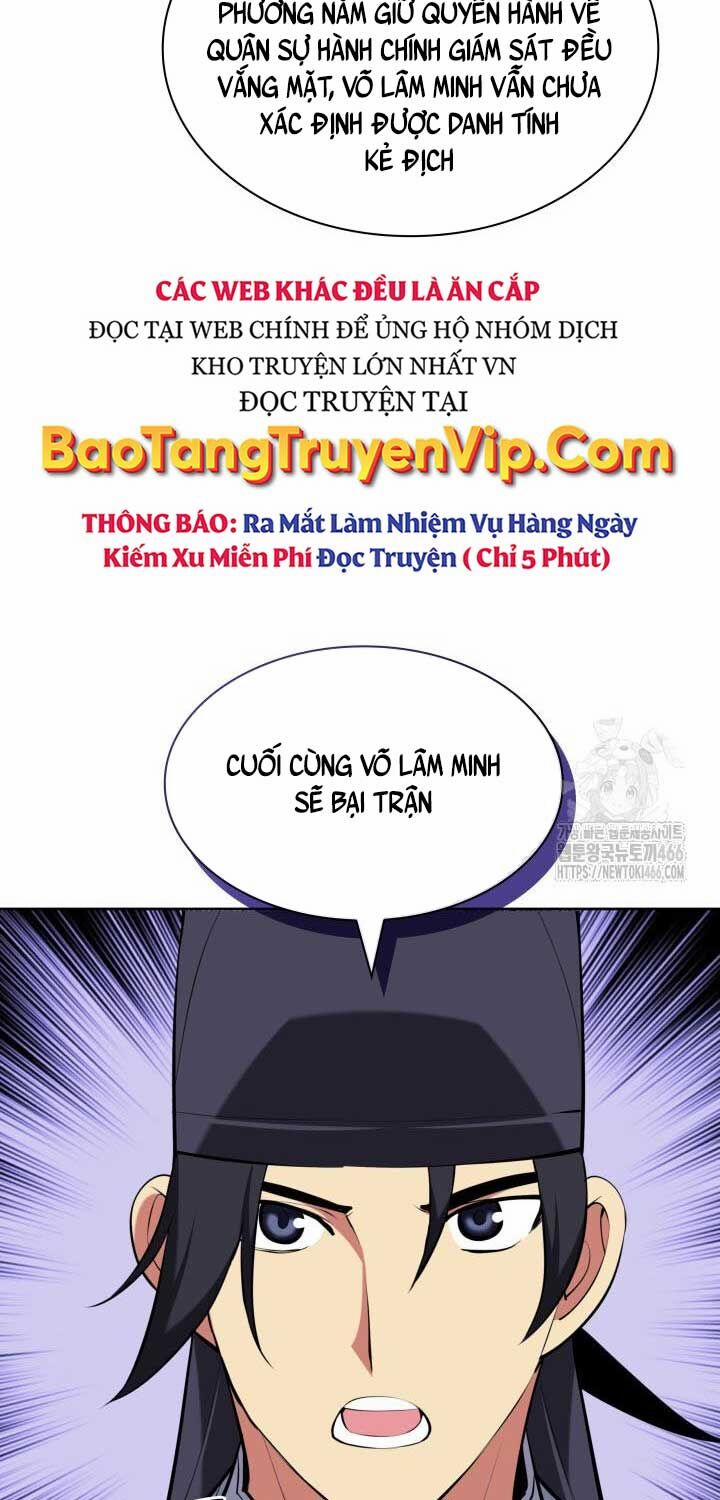 manhwax10.com - Truyện Manhwa Học Giả Kiếm Sĩ Chương 145 Trang 4