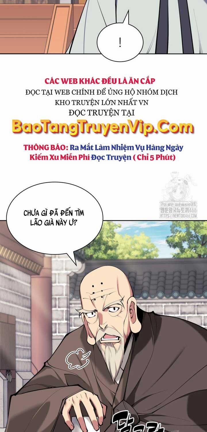 manhwax10.com - Truyện Manhwa Học Giả Kiếm Sĩ Chương 145 Trang 35