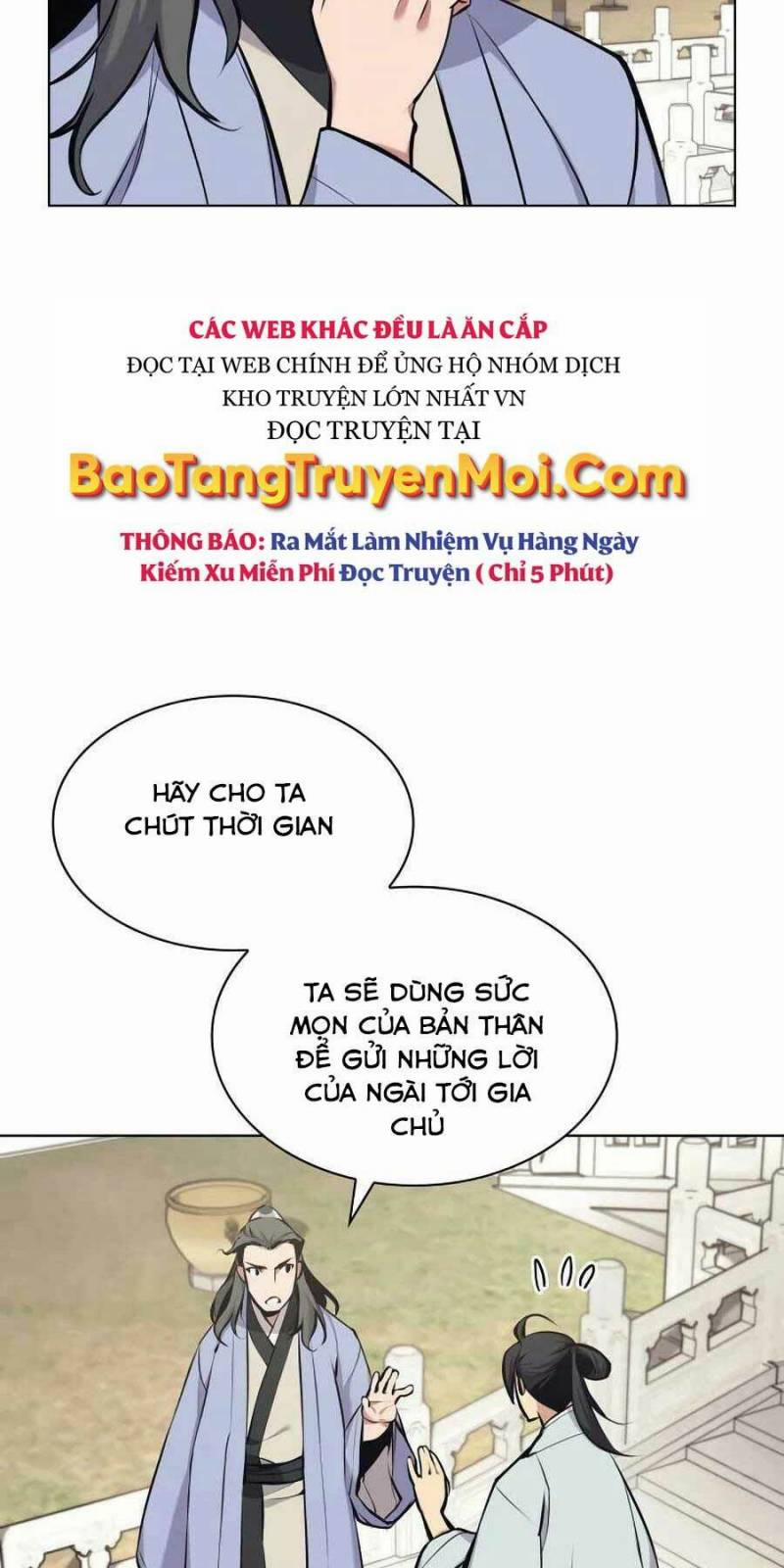 manhwax10.com - Truyện Manhwa Học Giả Kiếm Sĩ Chương 15 Trang 39