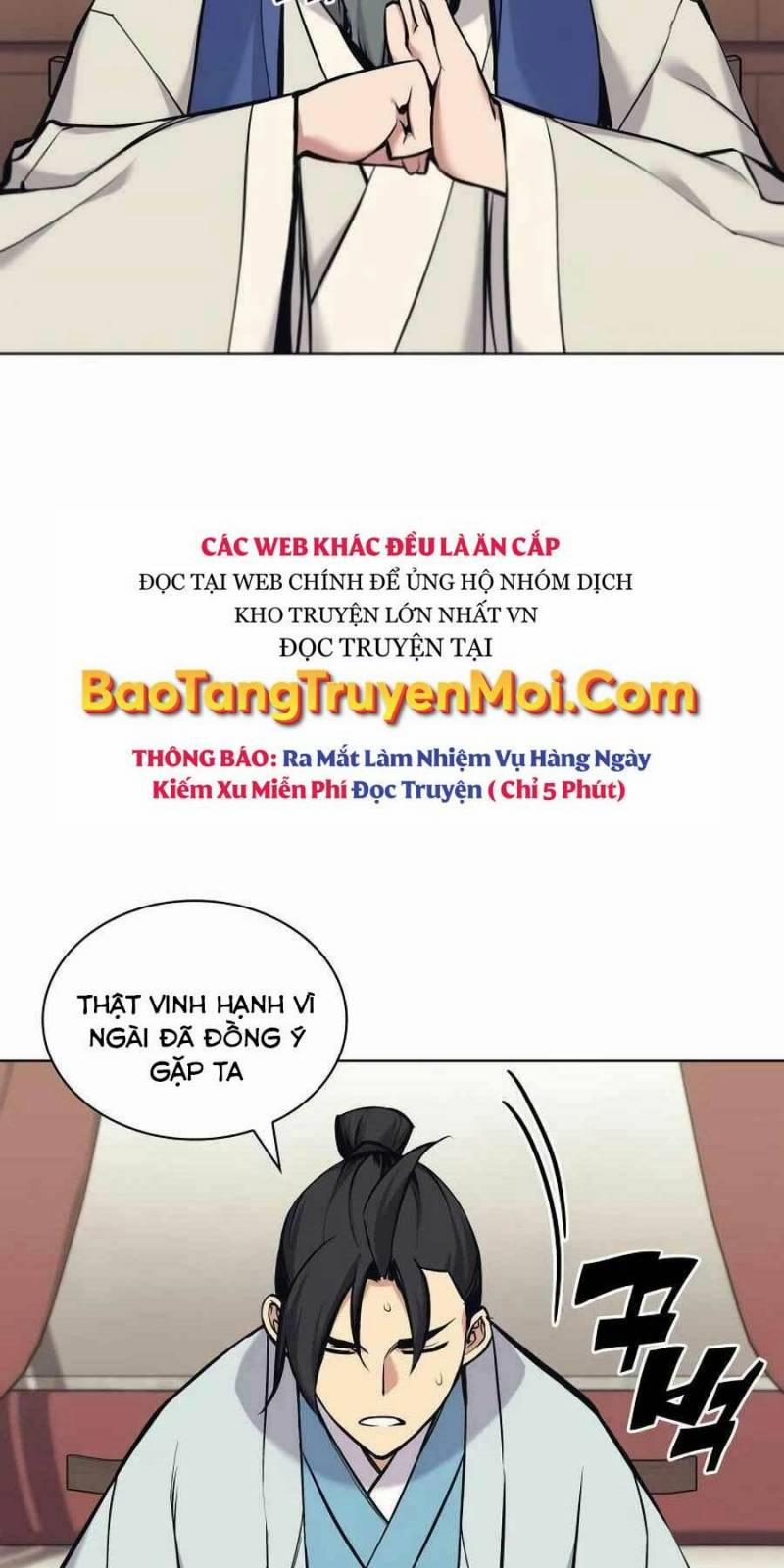 manhwax10.com - Truyện Manhwa Học Giả Kiếm Sĩ Chương 15 Trang 47