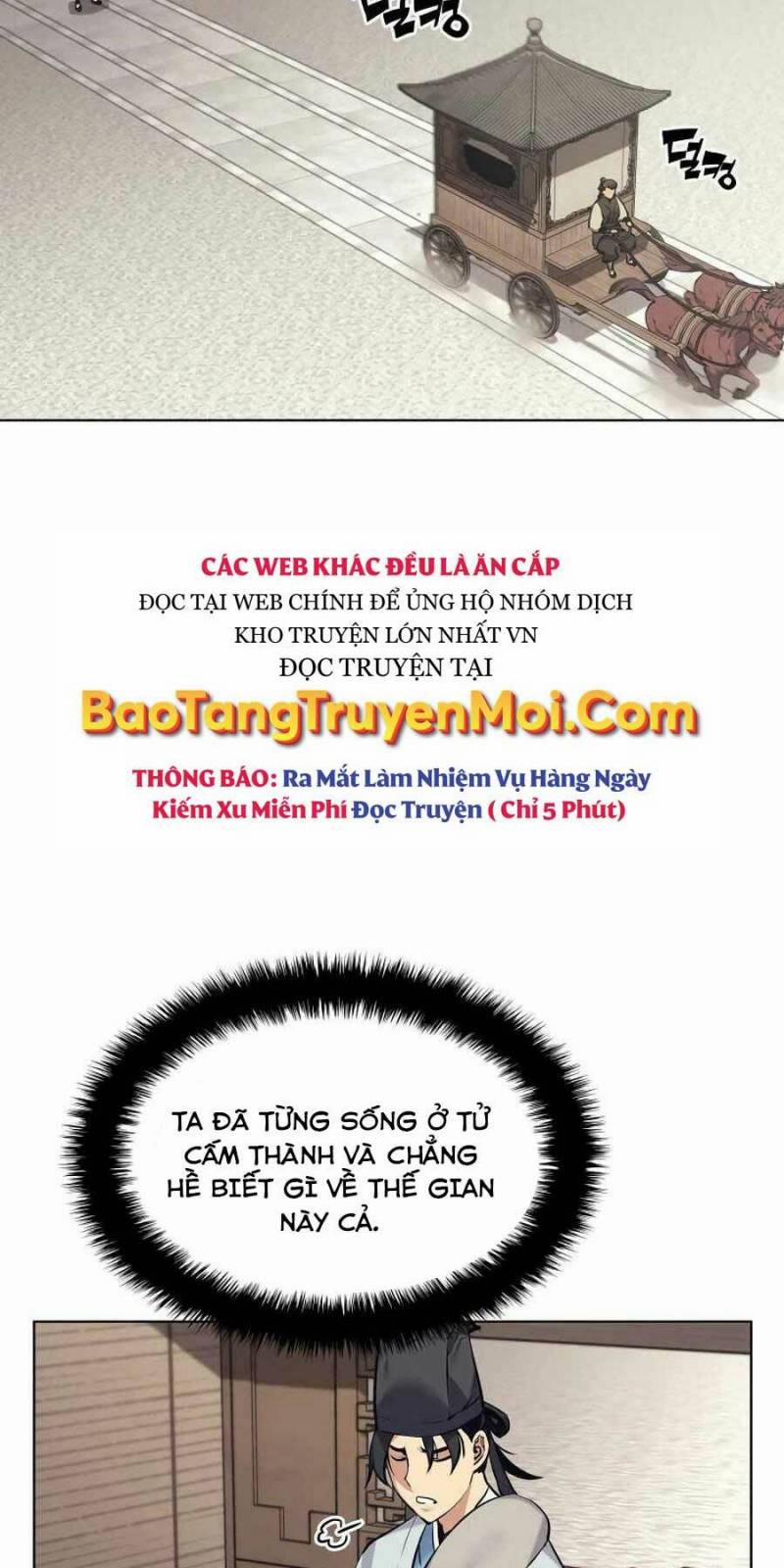 manhwax10.com - Truyện Manhwa Học Giả Kiếm Sĩ Chương 15 Trang 73