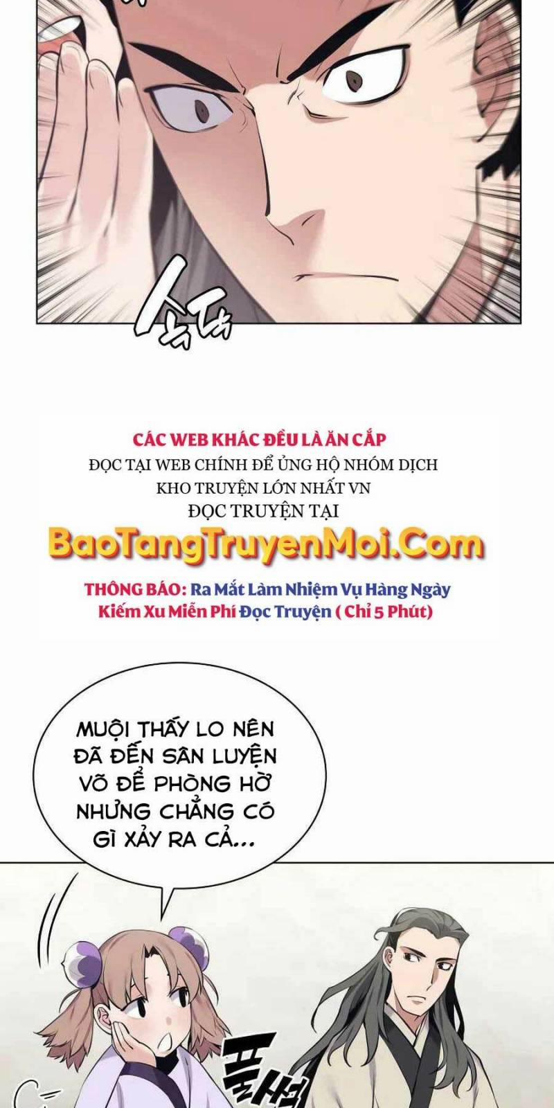 manhwax10.com - Truyện Manhwa Học Giả Kiếm Sĩ Chương 15 Trang 95