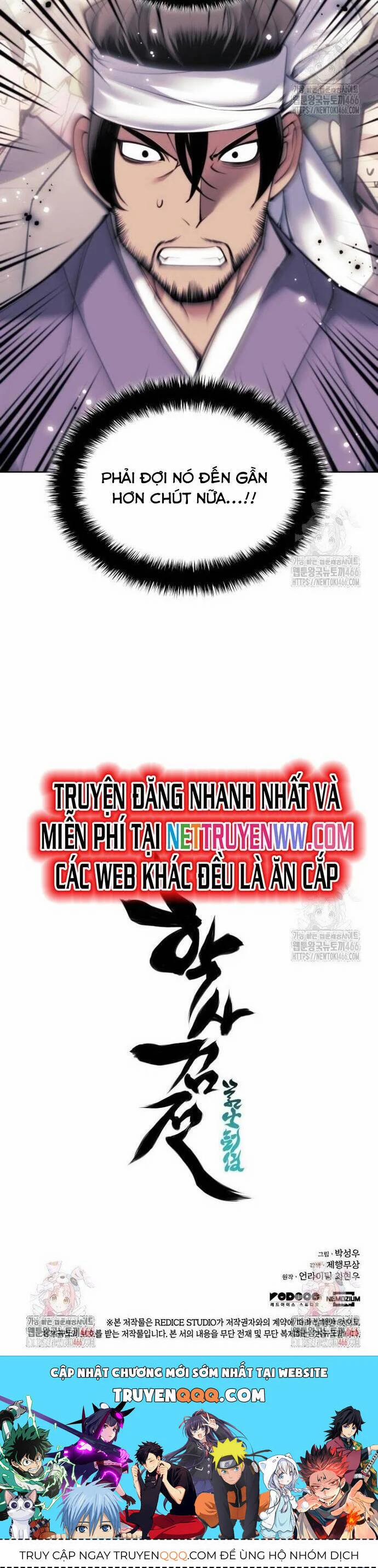 manhwax10.com - Truyện Manhwa Học Giả Kiếm Sĩ Chương 150 Trang 38