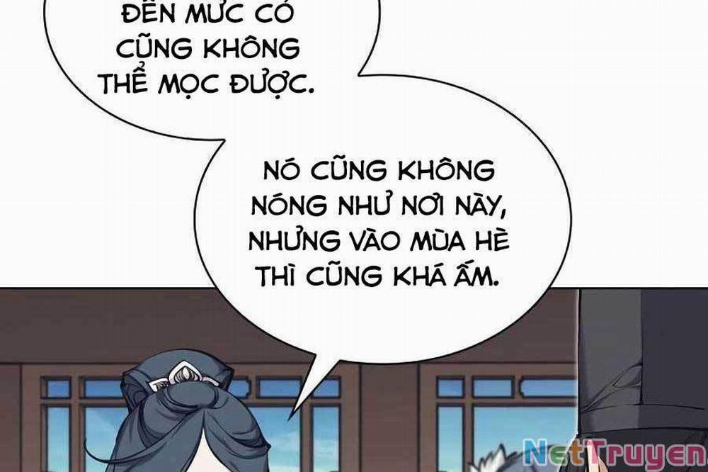 manhwax10.com - Truyện Manhwa Học Giả Kiếm Sĩ Chương 18 Trang 8