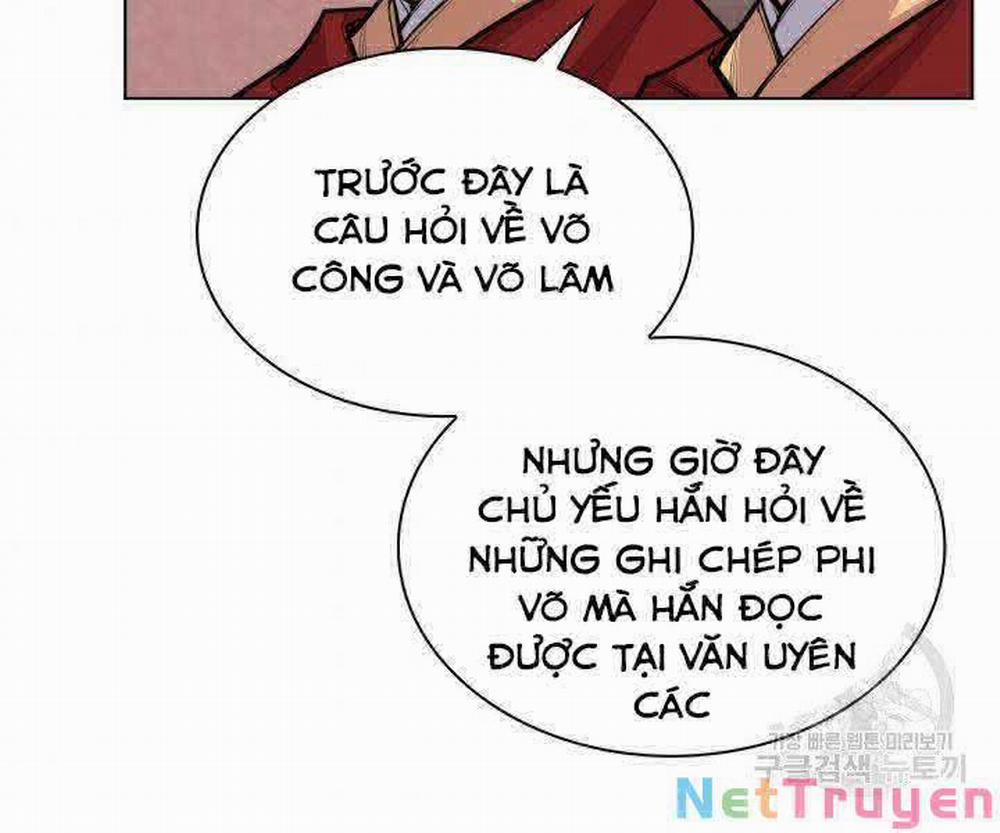 manhwax10.com - Truyện Manhwa Học Giả Kiếm Sĩ Chương 2 Trang 230