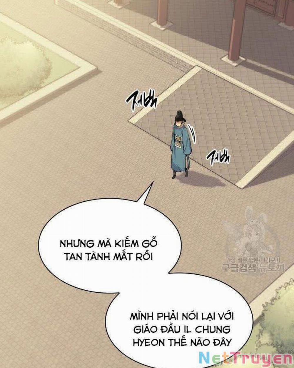 manhwax10.com - Truyện Manhwa Học Giả Kiếm Sĩ Chương 3 Trang 78