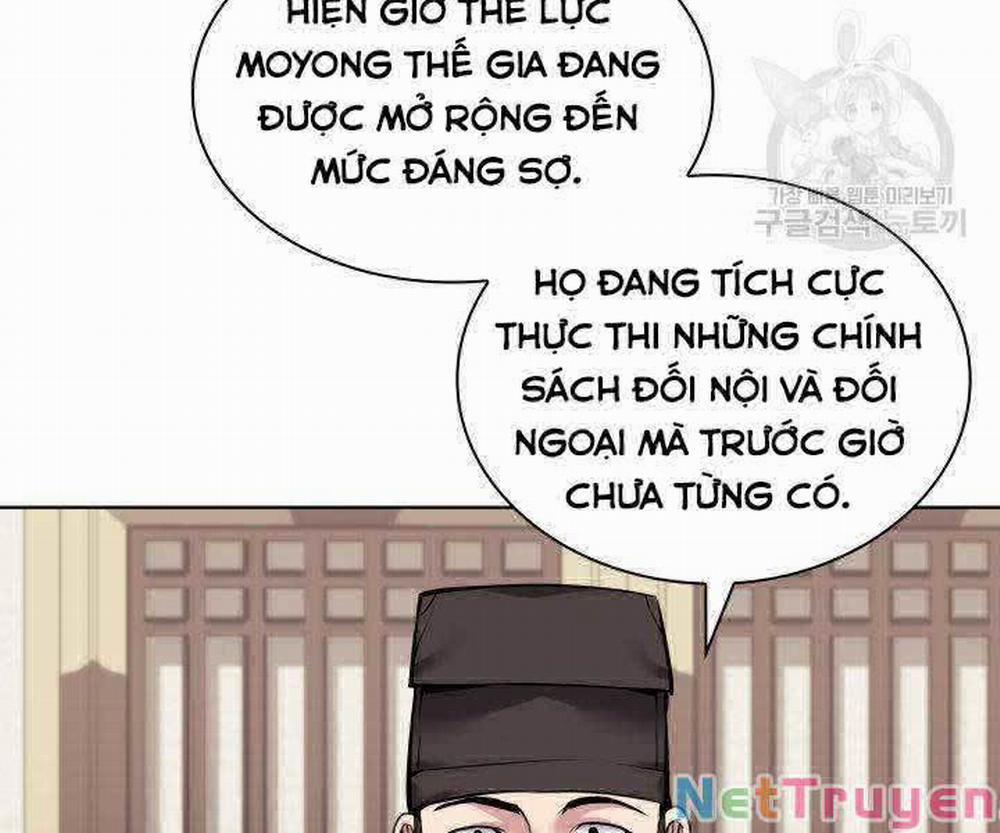 manhwax10.com - Truyện Manhwa Học Giả Kiếm Sĩ Chương 9 Trang 4