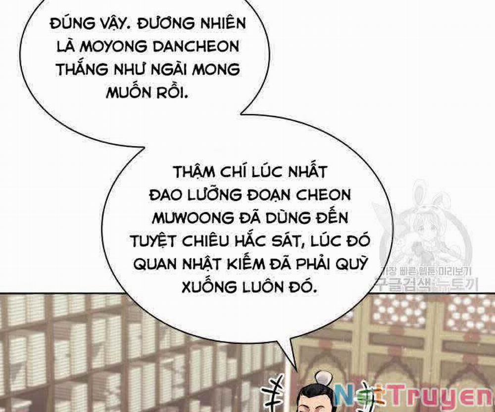 manhwax10.com - Truyện Manhwa Học Giả Kiếm Sĩ Chương 9 Trang 62