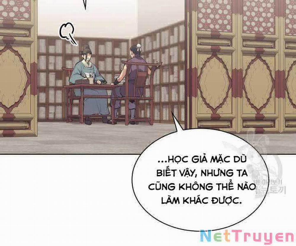 manhwax10.com - Truyện Manhwa Học Giả Kiếm Sĩ Chương 9 Trang 85