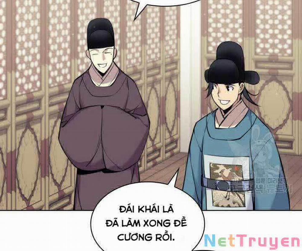 manhwax10.com - Truyện Manhwa Học Giả Kiếm Sĩ Chương 9 Trang 95