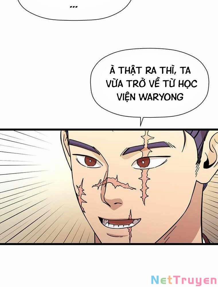 manhwax10.com - Truyện Manhwa Học Giả Trở Lại Chương 118 Trang 42