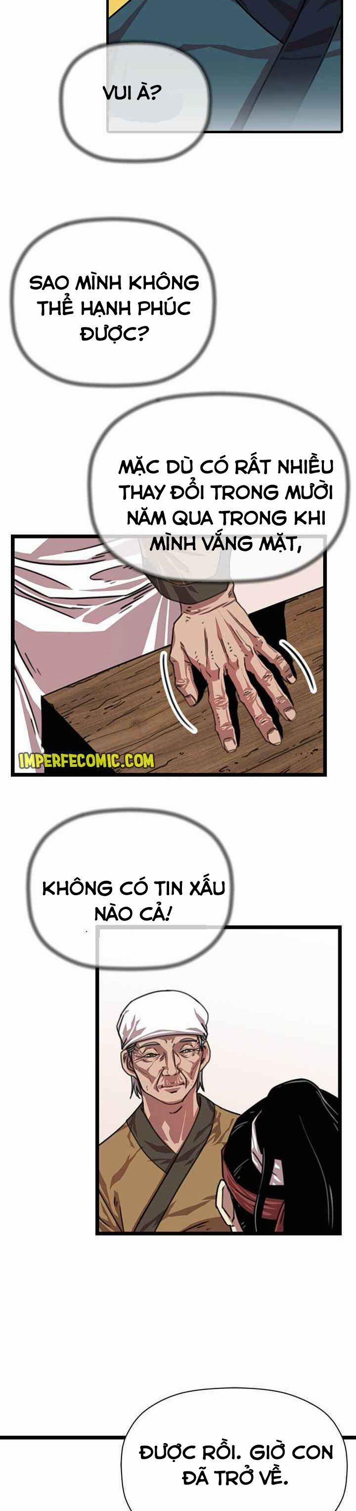 manhwax10.com - Truyện Manhwa Học Giả Trở Lại Chương 2 Trang 13