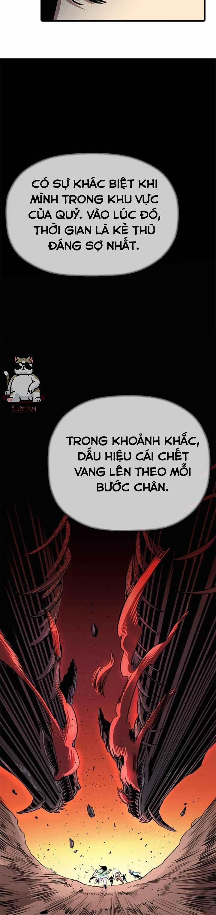 manhwax10.com - Truyện Manhwa Học Giả Trở Lại Chương 2 Trang 20