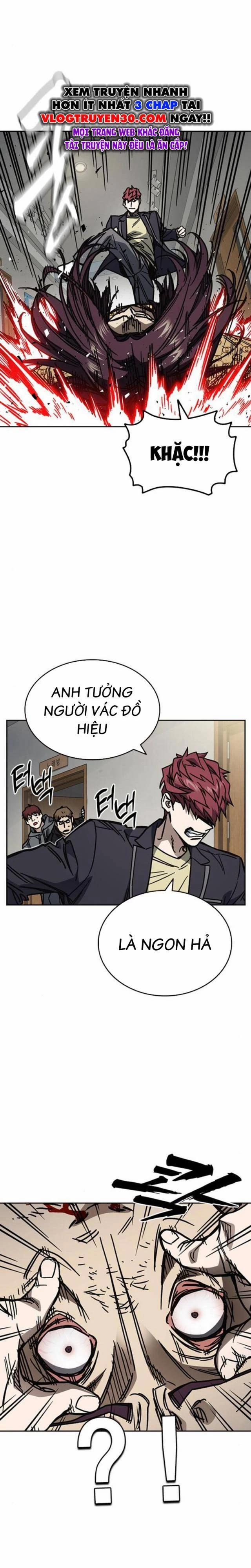 manhwax10.com - Truyện Manhwa Học Nhóm Chương 250 Trang 18