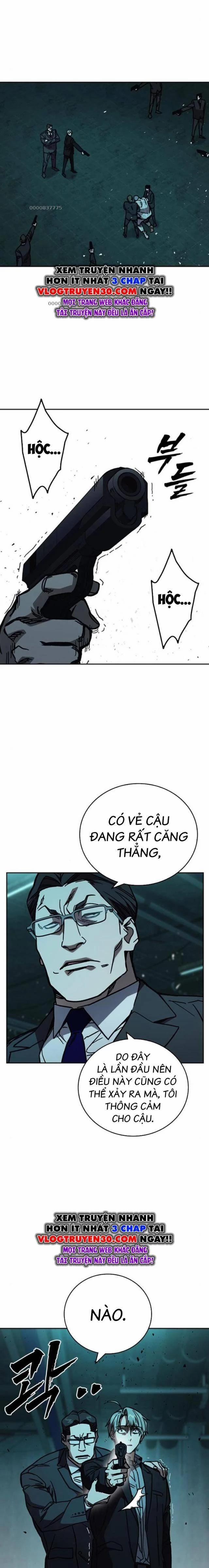 manhwax10.com - Truyện Manhwa Học Nhóm Chương 251 Trang 17