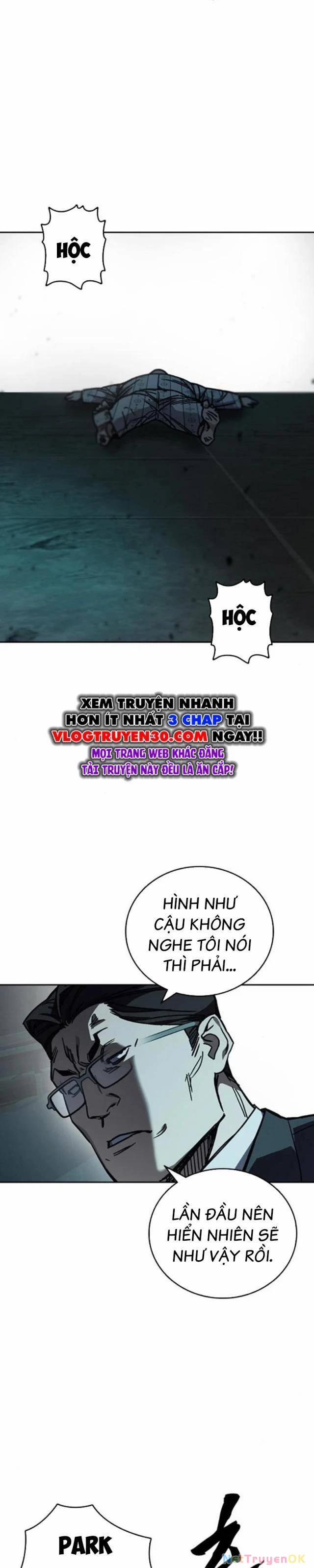 manhwax10.com - Truyện Manhwa Học Nhóm Chương 252 Trang 14