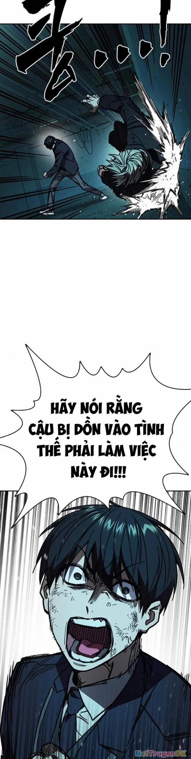 manhwax10.com - Truyện Manhwa Học Nhóm Chương 252 Trang 32