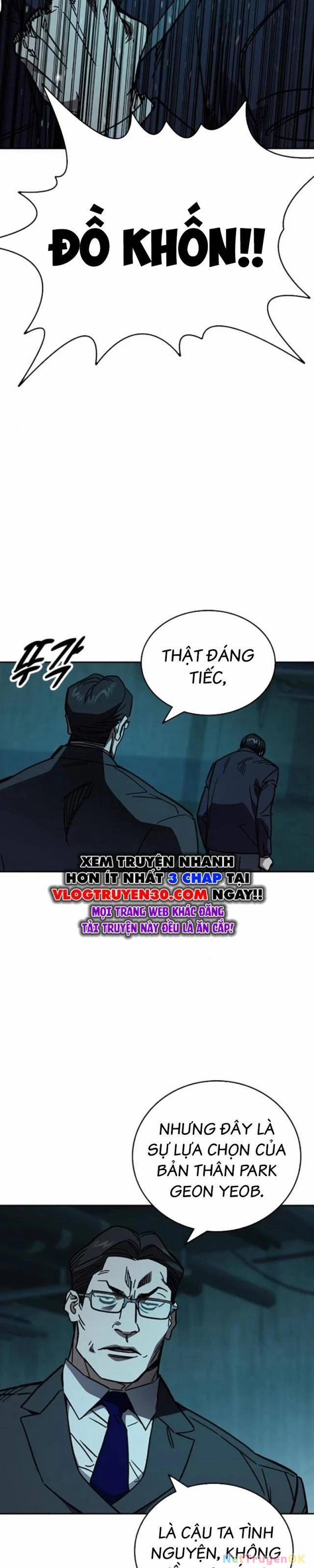 manhwax10.com - Truyện Manhwa Học Nhóm Chương 252 Trang 33