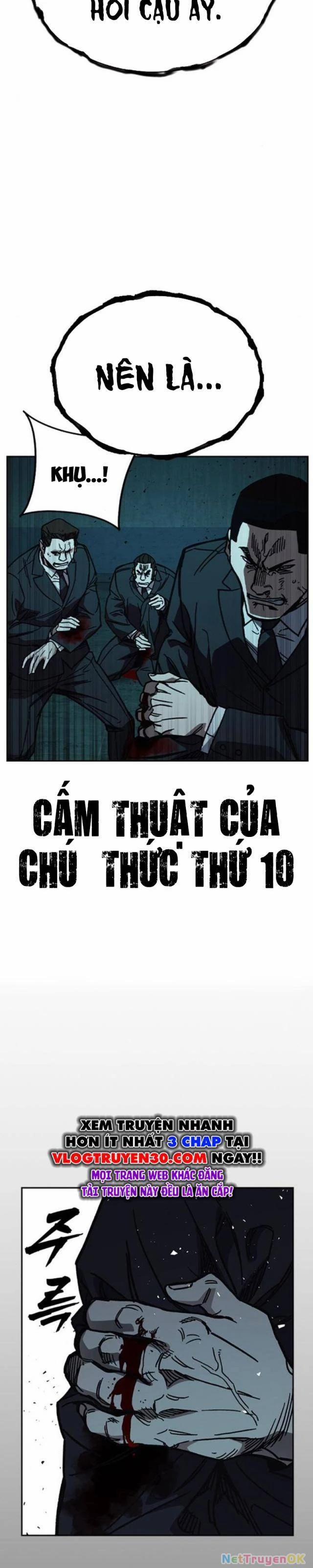 manhwax10.com - Truyện Manhwa Học Nhóm Chương 252 Trang 36