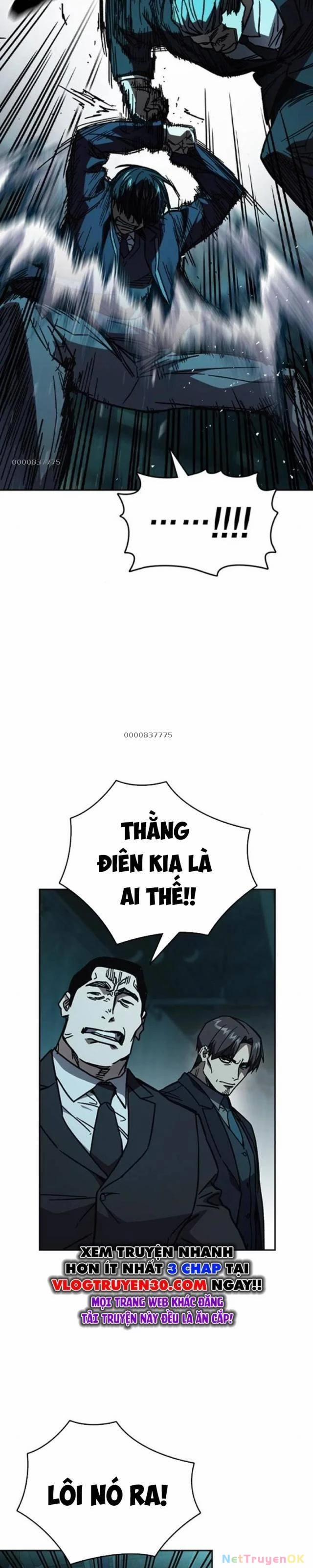 manhwax10.com - Truyện Manhwa Học Nhóm Chương 252 Trang 8