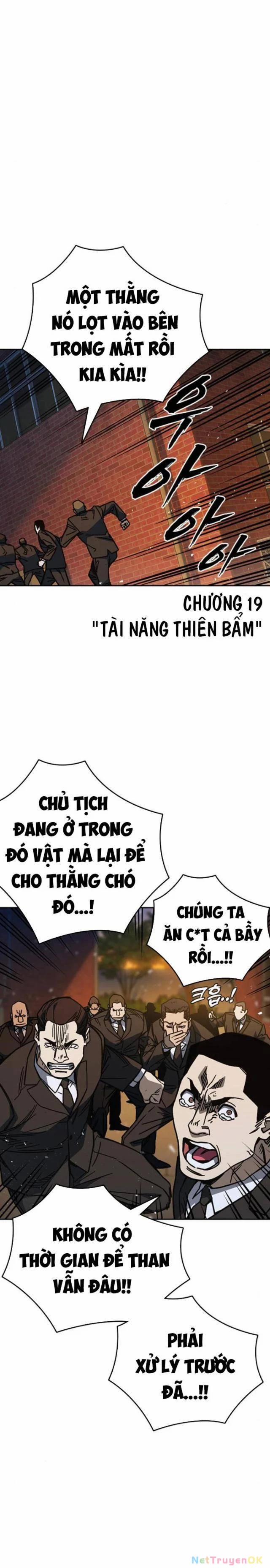 manhwax10.com - Truyện Manhwa Học Nhóm Chương 253 Trang 4